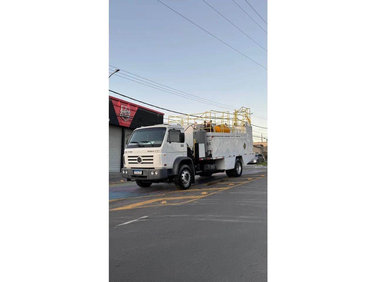 Volkswagen 17.220 2009 - Foto 3