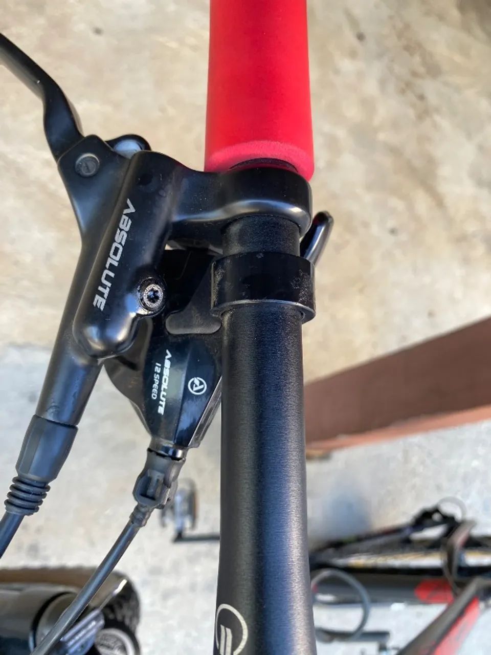 Bicicleta de MTB  - Foto 3