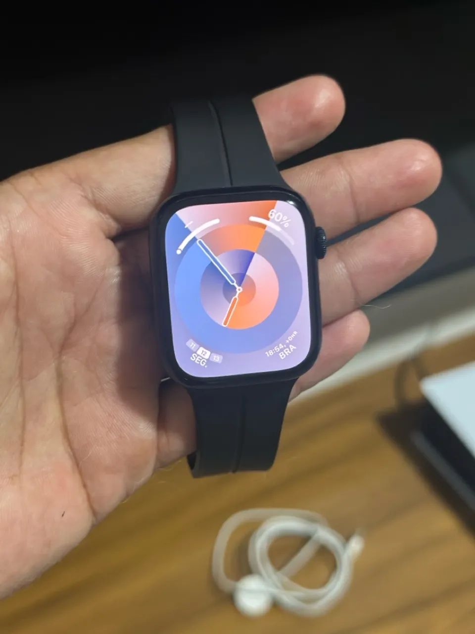 Apple Watch Series 7 - 45mm