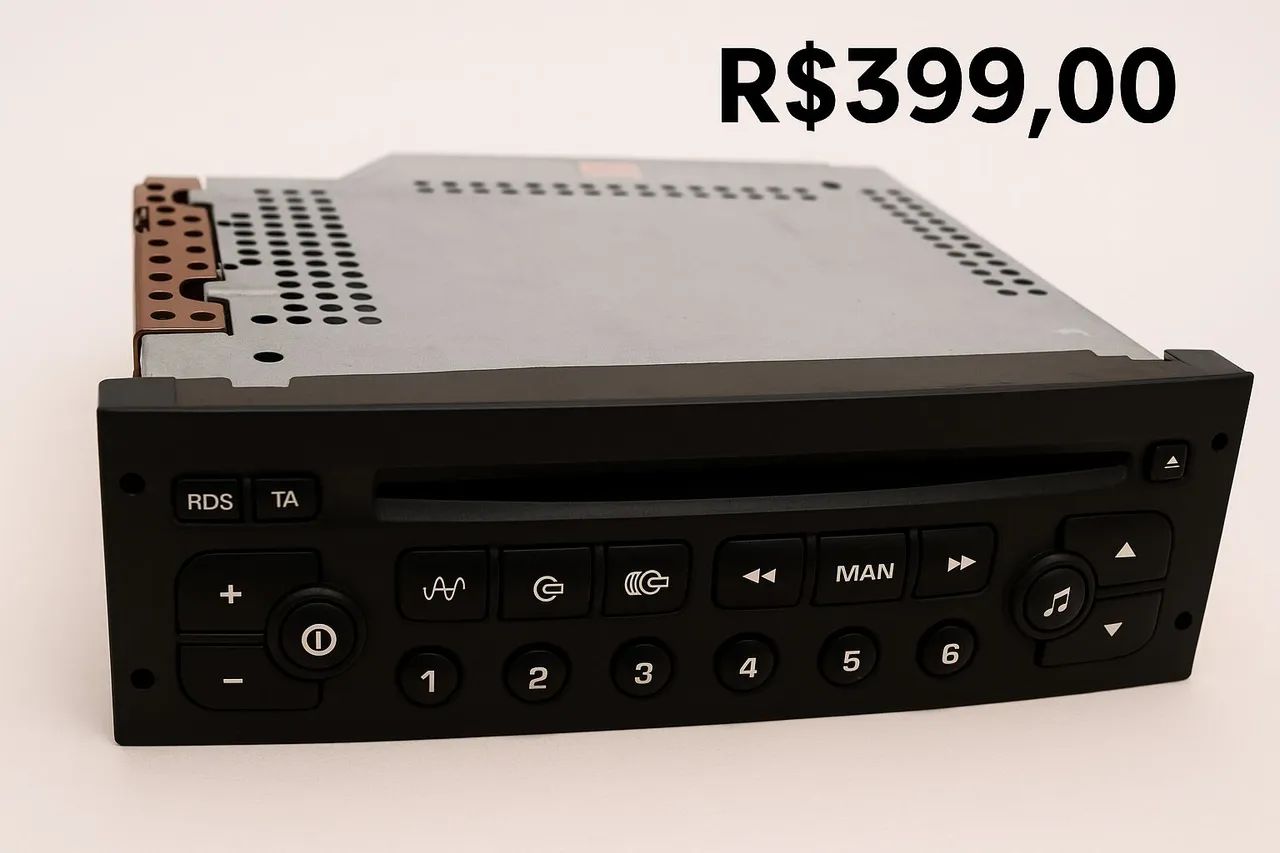 Radio Original C3