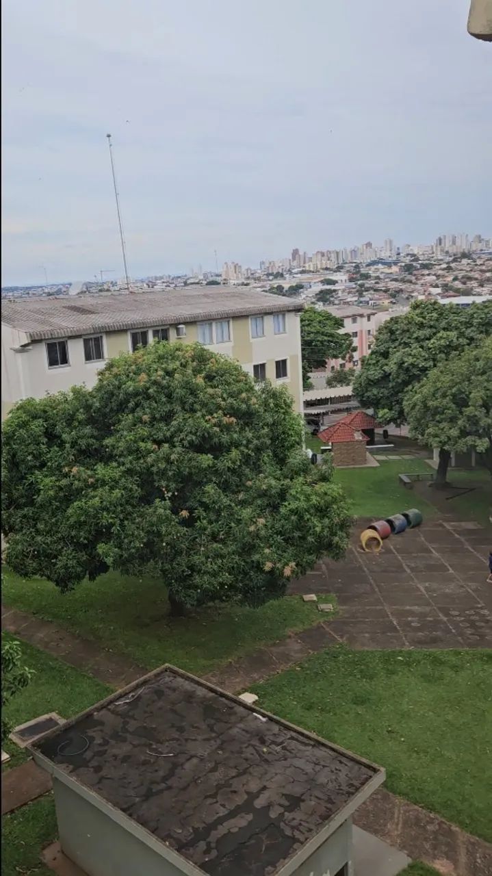 Apartamento 2 quartos - Residencial América do Norte 2 - Foto 4