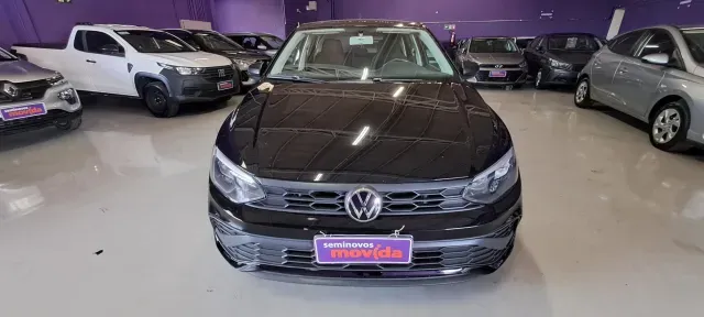 Volkswagen Polo Track 1.0 Flex 12V 5p