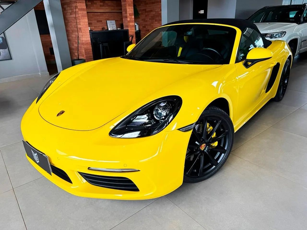 PORSCHE 718 2.0 H4 BOXSTER PDK - Foto 3