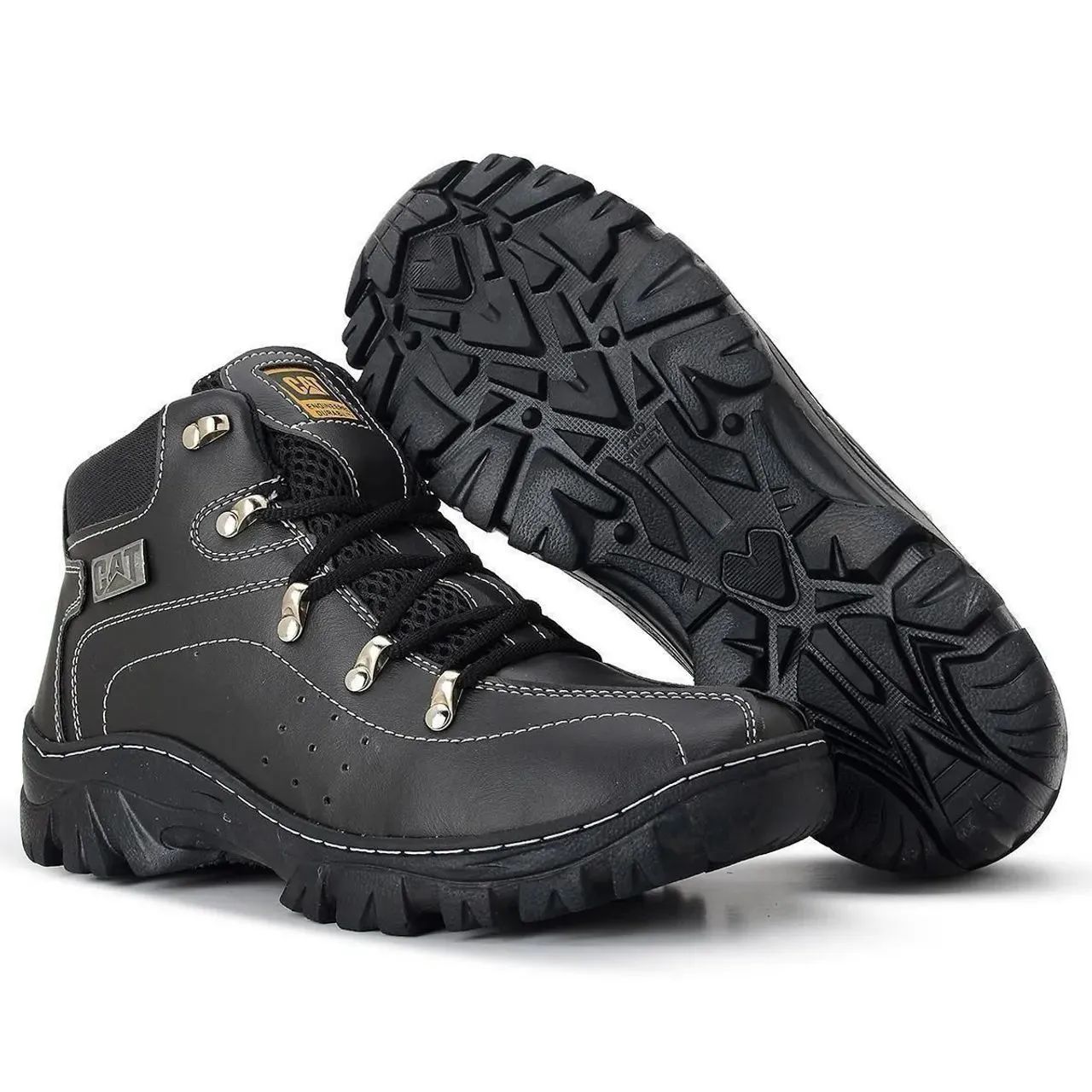 Bota cat