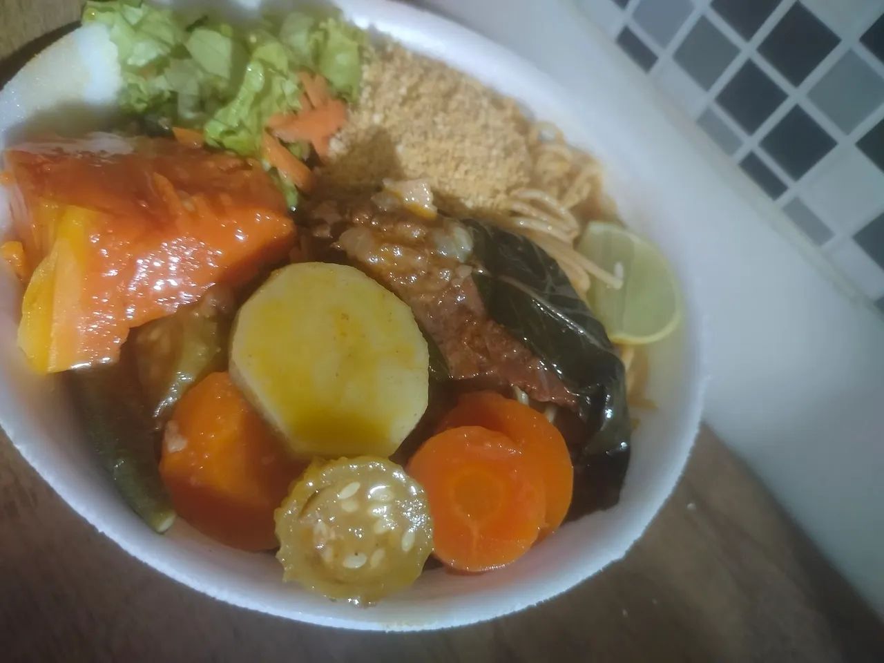 Quentinhas saborosas  - Foto 2