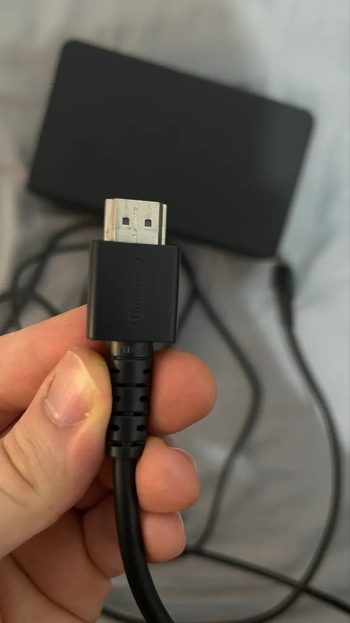 Nintendo Switch Oled Bloqueado - Foto 4