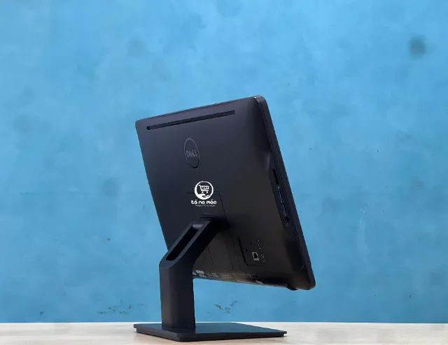 All in One Dell Inspiron 20 Polegadas Completo - Foto 3