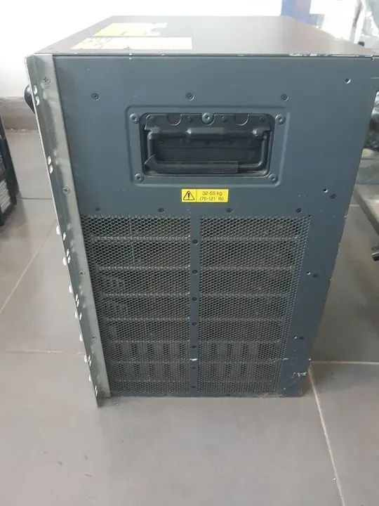 Switch Cisco Catalyst 4507R-E - Foto 3