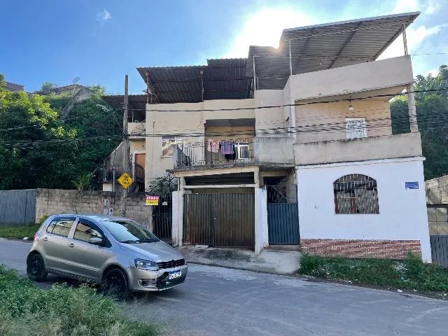 Foto - Juiz de Fora - Santa Efigênia