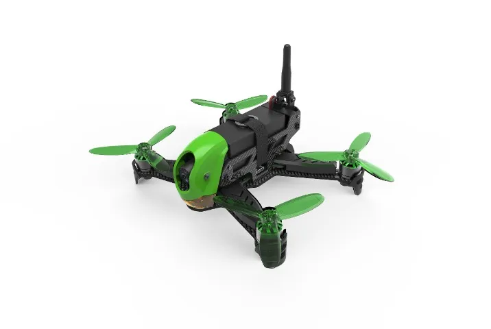 AquaPC 送料無料 入手困難TBS Vendetta - FPV RACER 完成機