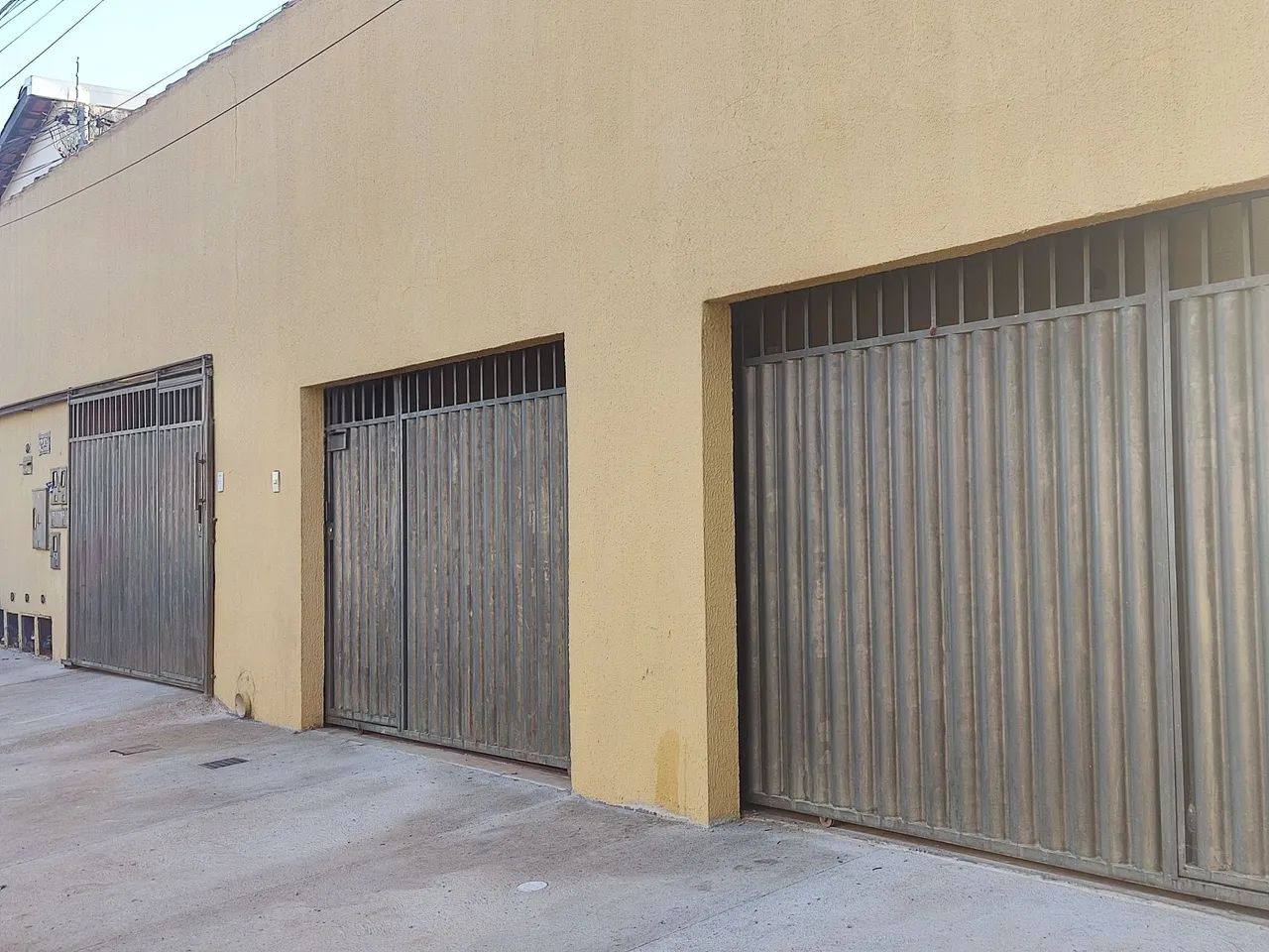 Foto - Abadia de Goiás - 