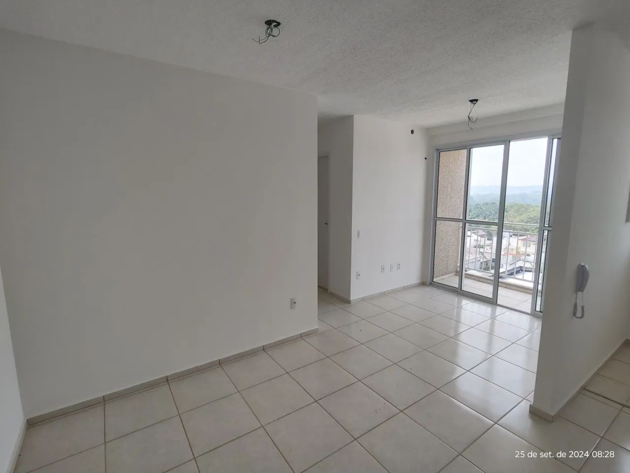 Condomínio Estilo Golf - Andar alto 2 Qts / Suite/ 50m²/ 1 Vaga - Foto 10