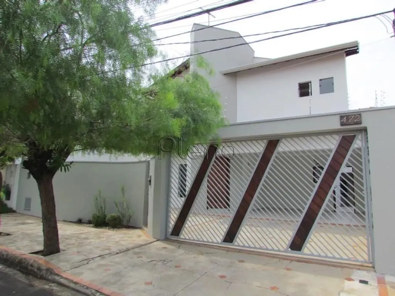 Sobrado à venda em Indaiatuba, Solar de Itamaracá, com 4 quartos, com 229 m²