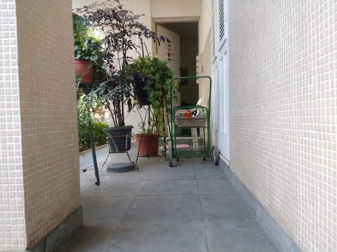 Excelente apartamento 2 quartos em Laranjeiras - Foto 2
