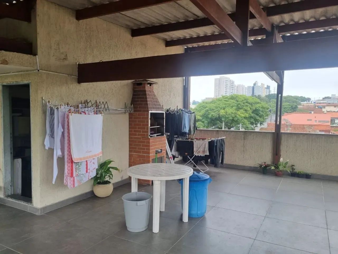 APTO. 02 DORMITÓRIOS COM 61 M² RUDGE RAMOS SBC - Foto 4