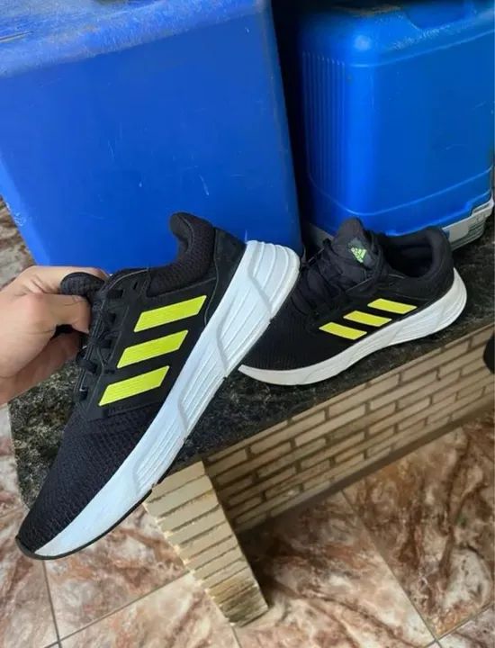 Tênis Adidas Cloudfoam - Foto 4