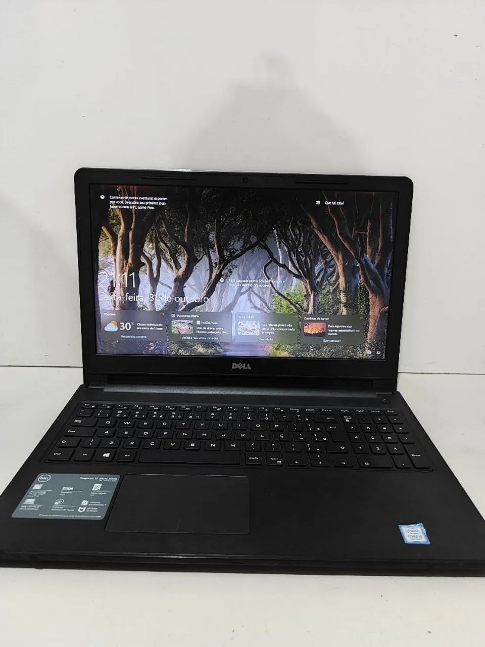 Dell Notebook64264608147074120