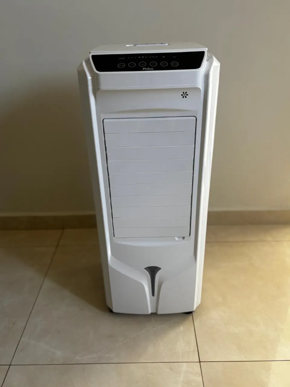 Climatizador Philco 14 litros