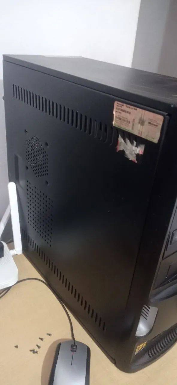 Torre de computador - Foto 2