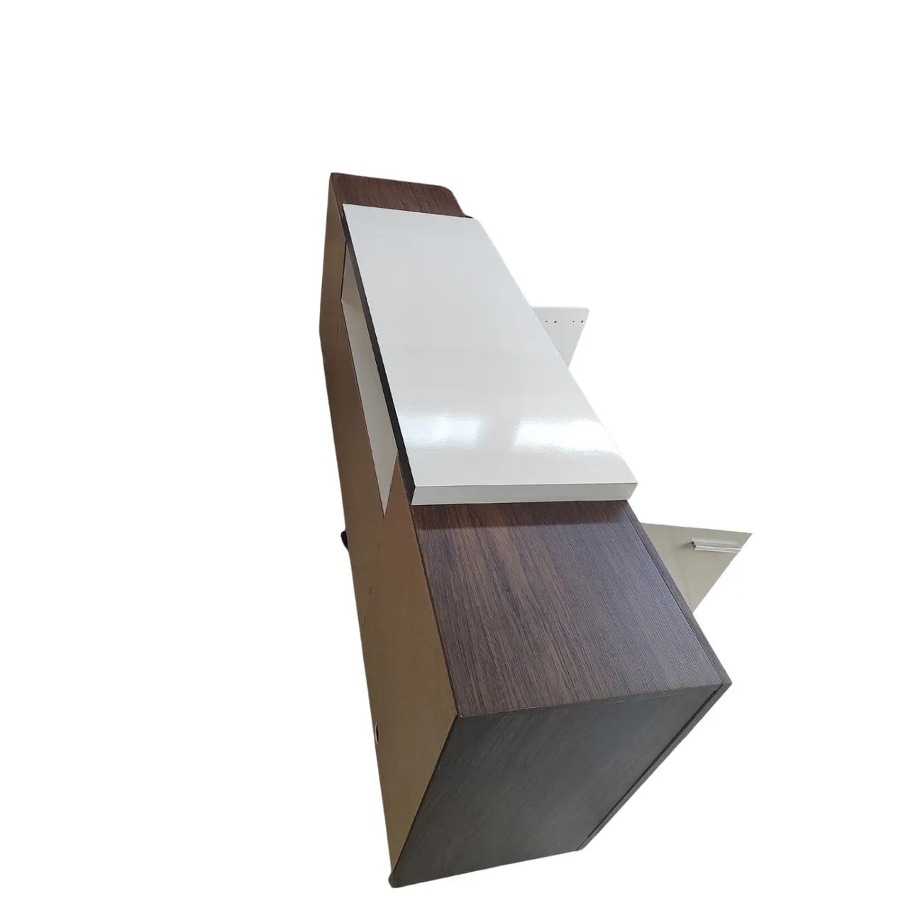 Rack mais painel para sala e tv - Foto 4