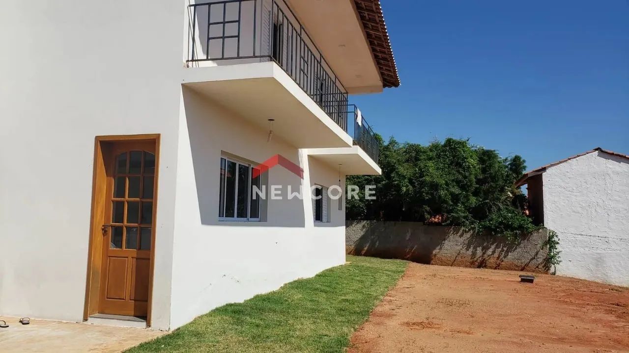 Casa em Minas Gerais - Residencial Alvorada - Araçoiaba da Serra/SP - Foto 2