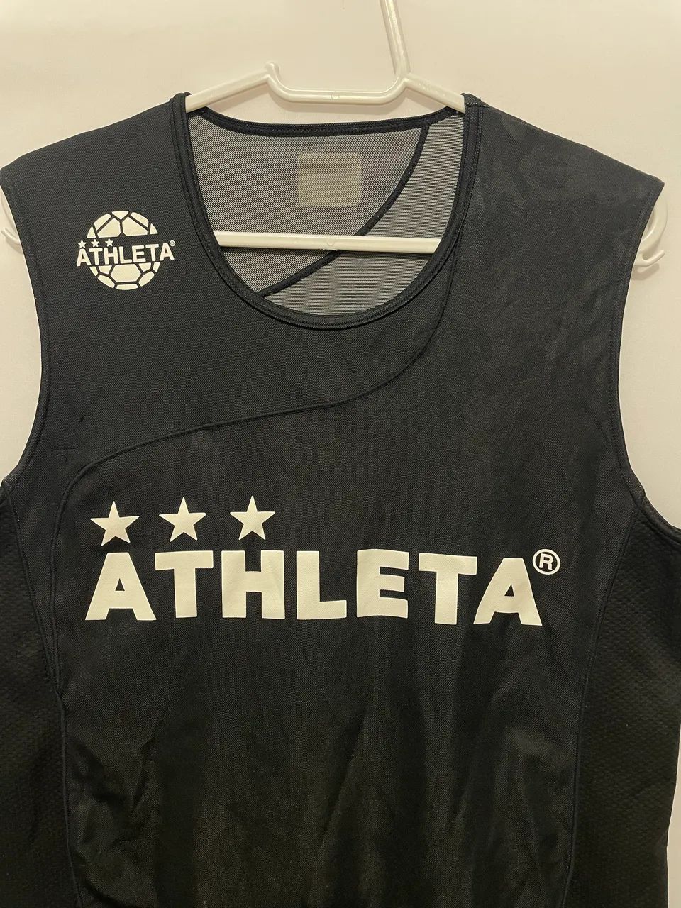 Camiseta de futebol athleta  - Foto 2