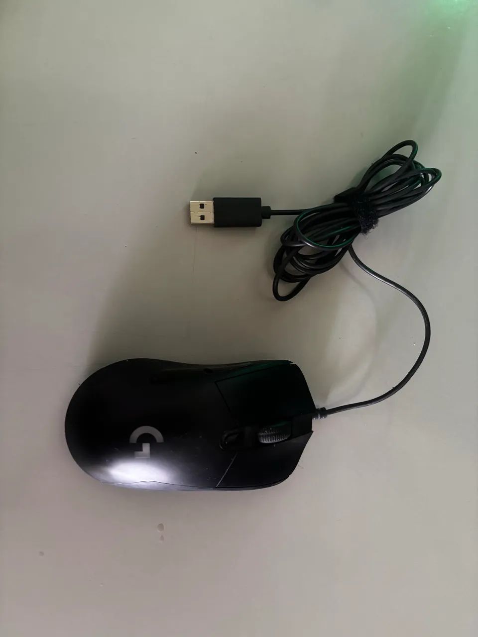 Mouse g403 hero