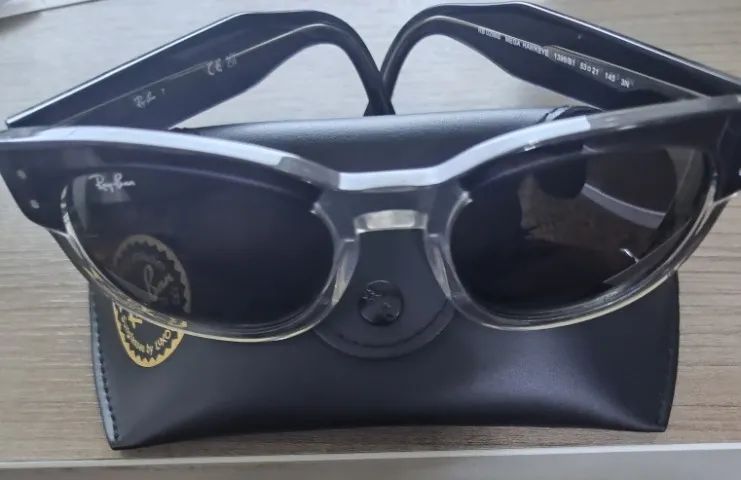 Óculos Ray Ban - Foto 2