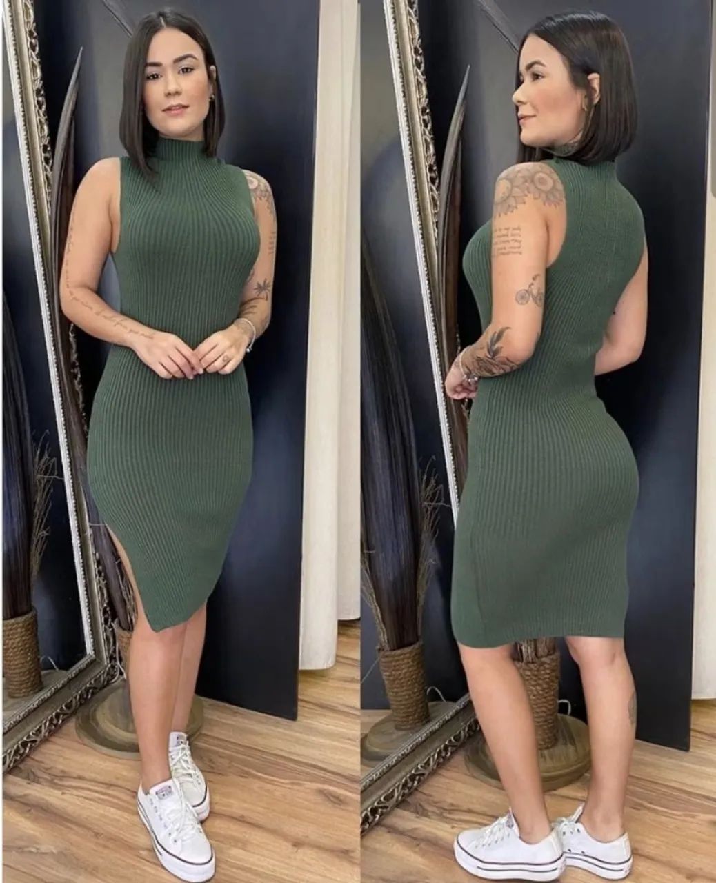 Estoque da loja (Lote100) - Foto 5