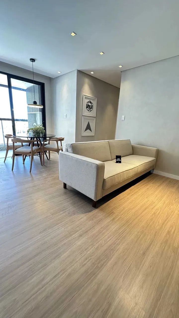 URBANUS - apartamento no Luzia - Foto 5