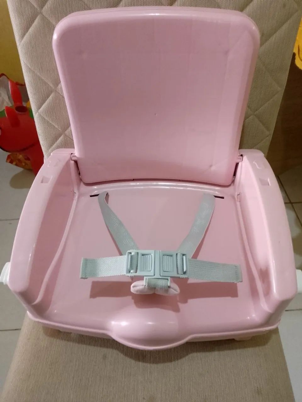 Cadeira de alimentação Voyage  - Foto 2