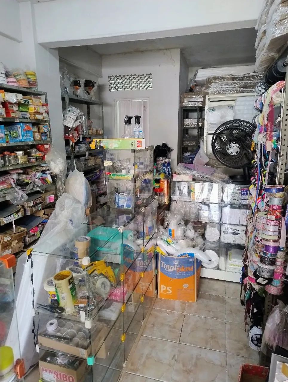 Loja de variedades  - Foto 5