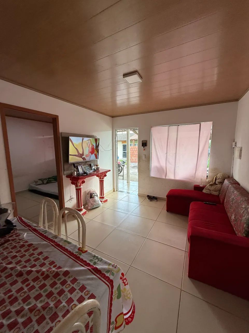 Foto - Maceió - Cidade Universitária