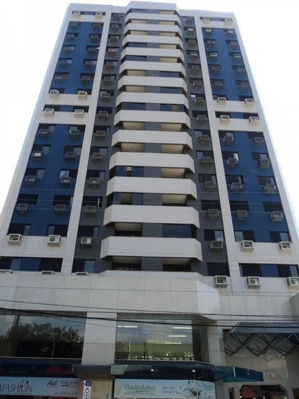 Foto - Criciúma - Centro