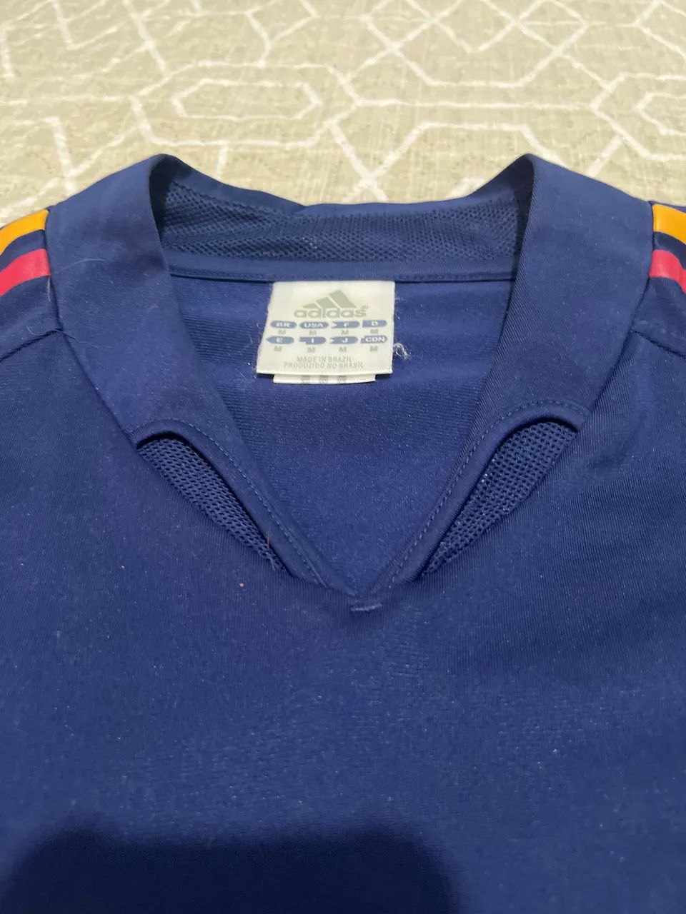 Camisa seleção Espanha  - Foto 2