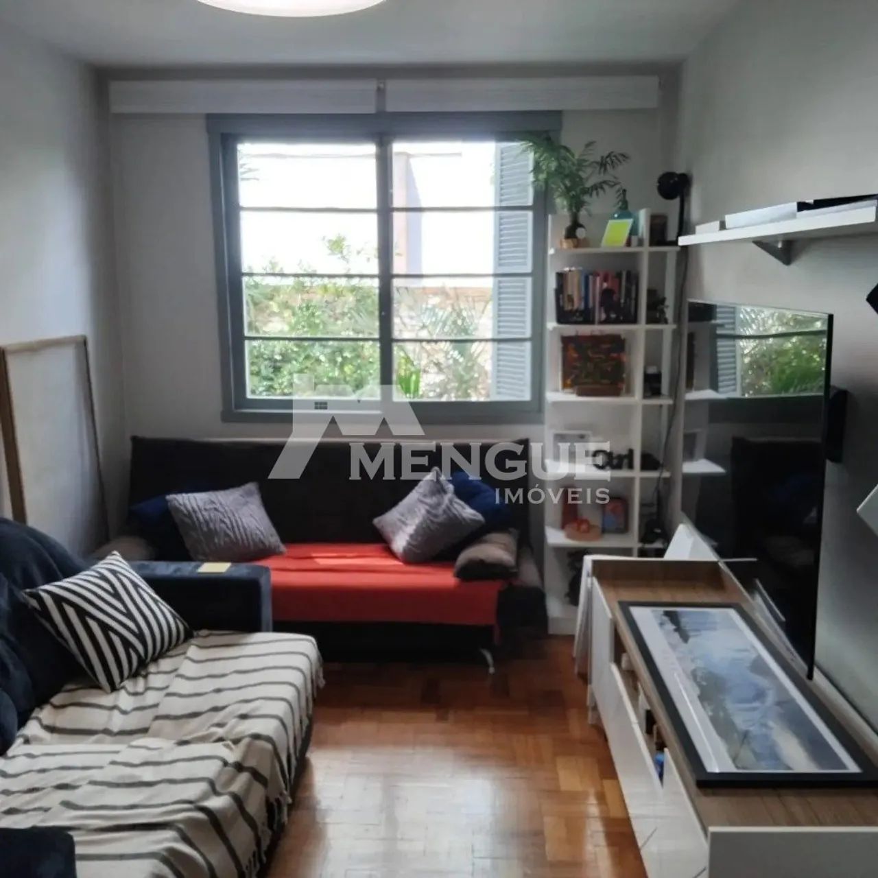 Apartamento com 1 Quarto e 1 banheiro à Venda, 49 m² por R$ 299.000 - Foto 8
