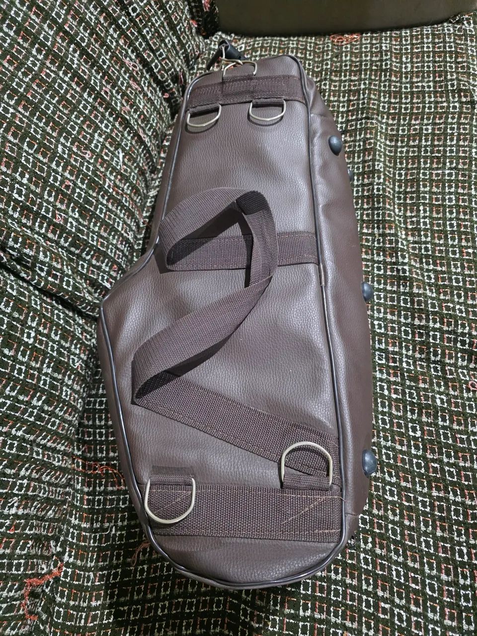 Semi Case de sax alto Maestro - Foto 3