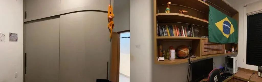 Casa de condomínio com 3 quartos para alugar, 150m² - Bonfim Paulista - Foto 15