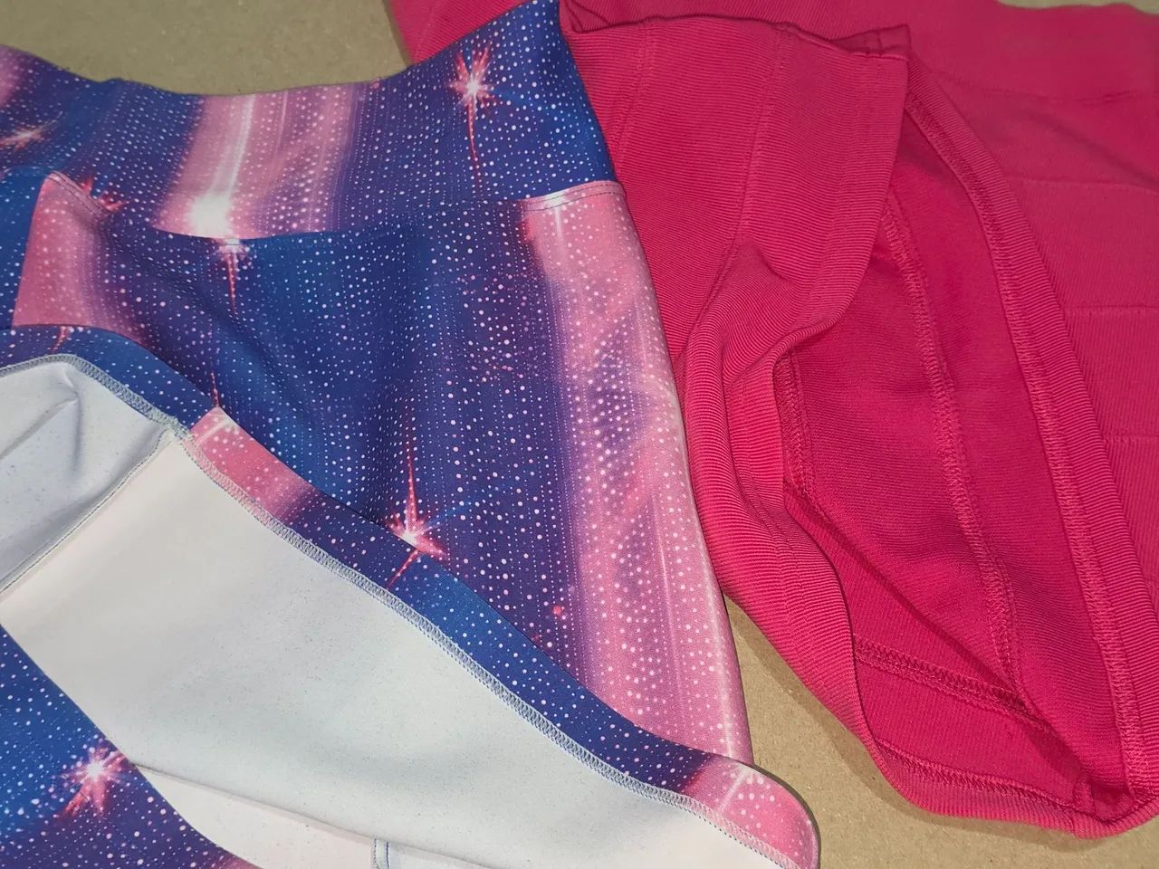 3 Mini Saias  - Foto 3