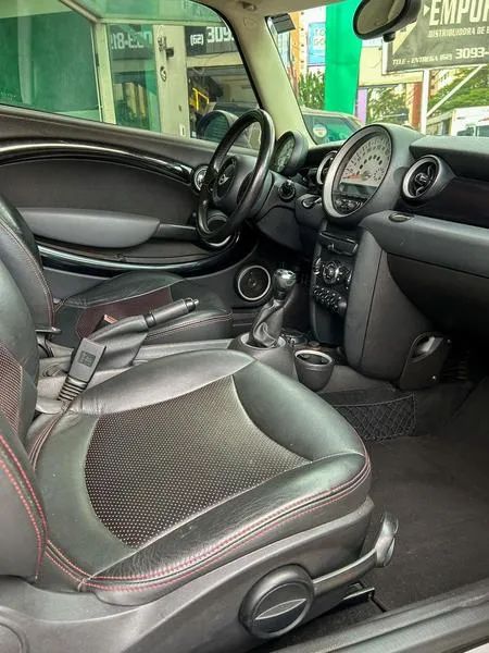 MINI COOPER 2011 - Foto 4