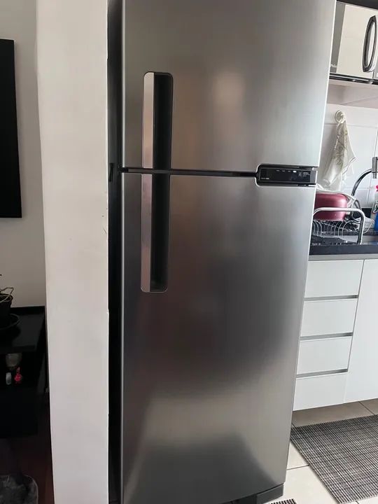 Geladeira Brastemp  - Foto 2