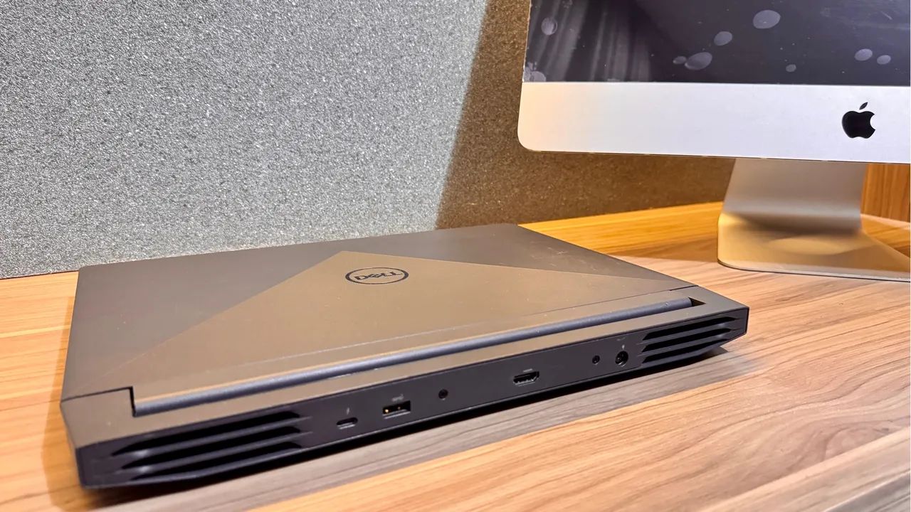 Ryzen 7 Edition RTX 3060 até 32Gb até SSD 512Gb NVMe Notebook Gamer - Troco Oferta Leia! - Foto 3