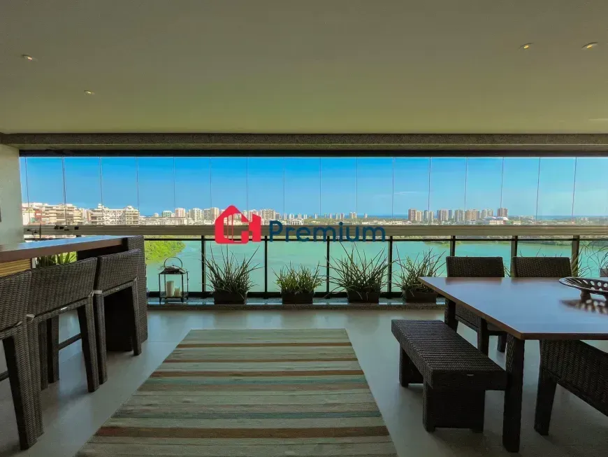 Apartamento à venda, Barra da Tijuca, Rio de Janeiro, RJ
