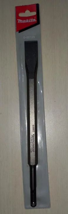 PONTEIRO OU TALHADEIRA ENCAIXE RAPIDO SDS MAKITA  - Foto 2