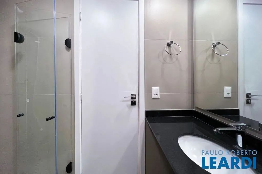 APARTAMENTO - ITAIM BIBI - SP - Foto 5