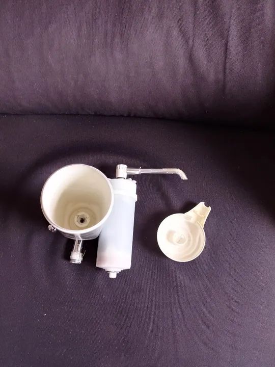 Filtro de Água para Torneira Impac - Foto 3