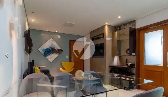 Apartamento| Anchieta |95 m² |3 Quartos - Foto 3