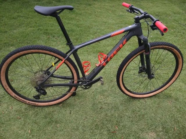 Bicicleta TREK PROCALIBER 9.7 - Foto 2