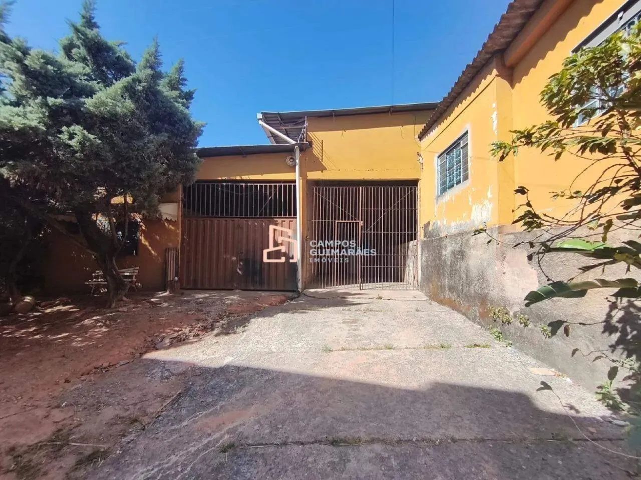 Galpão para aluguel, Mineirão - Belo Horizonte/MG - Foto 5
