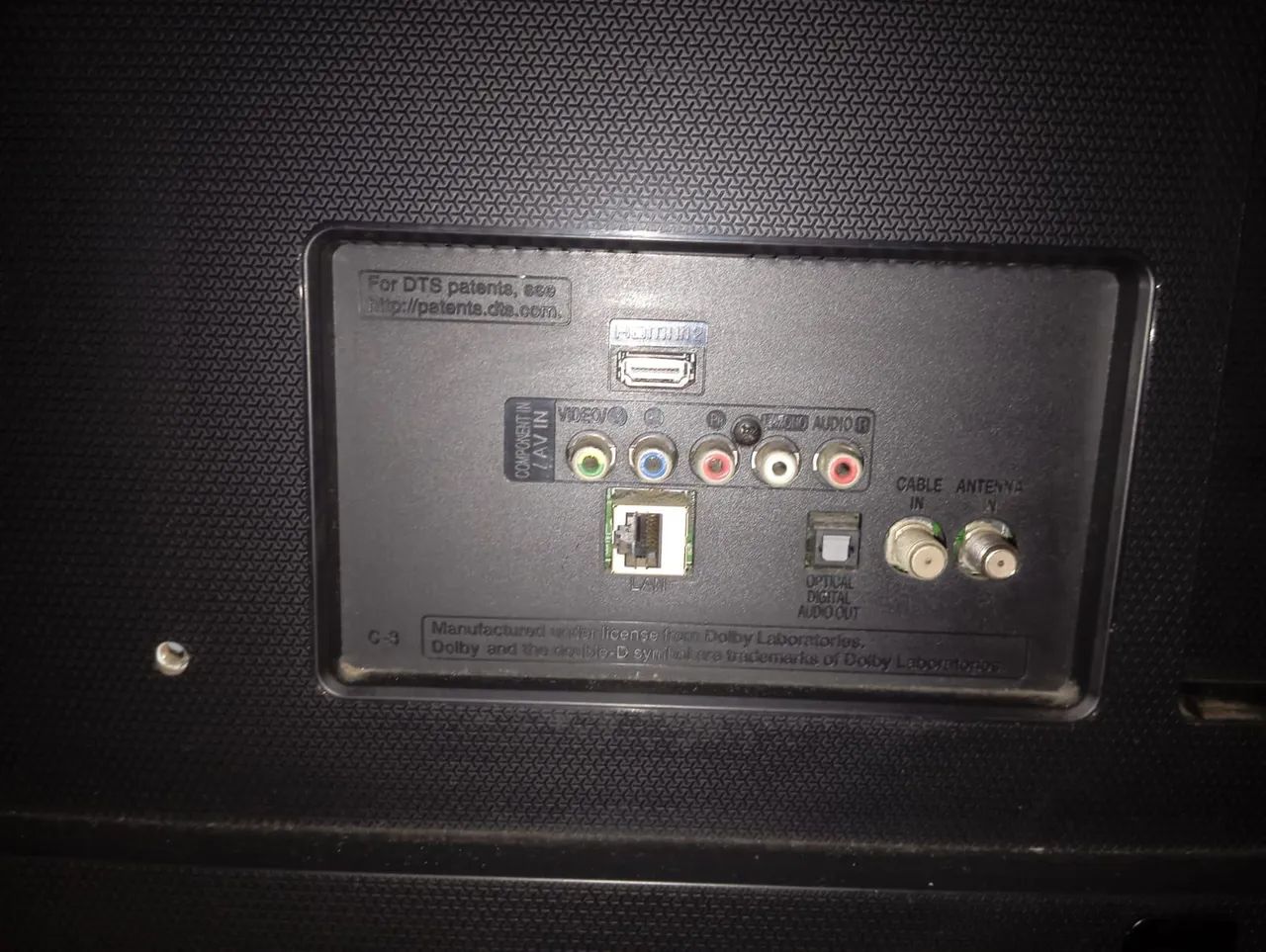 TV Smart LG 49 polegadas  - Foto 3